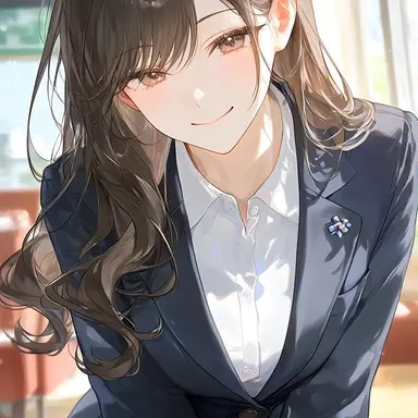 Profile image of Haru