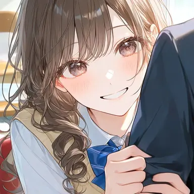 Profile image of Miki
