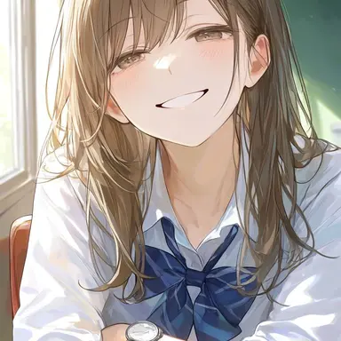 Profile image of Yuna