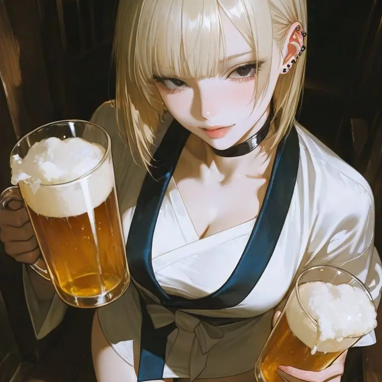 xx___의 沼バイト