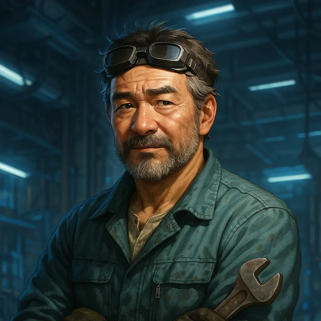 CockyMoth9974의 仮面ライダーフラッシュ