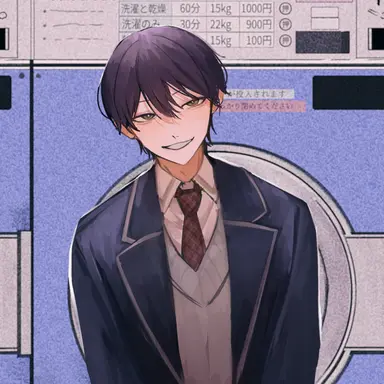 Profile image of 剣持刀也