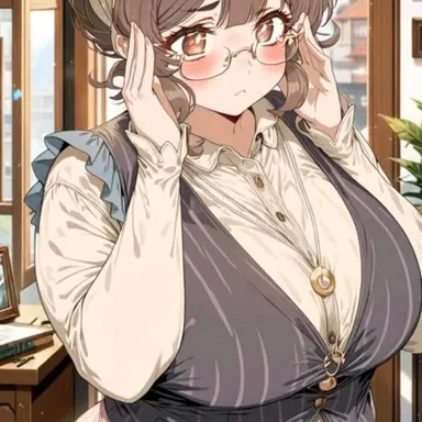 Profile image of Sable