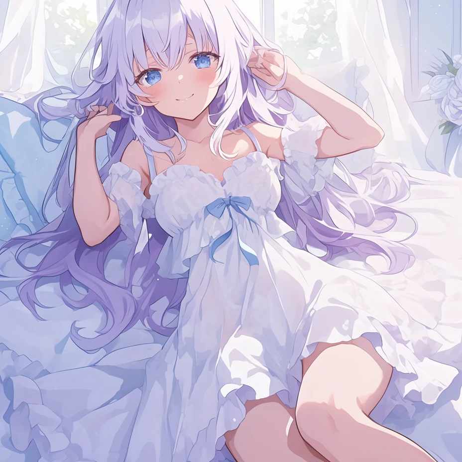 김민주 행복할때1