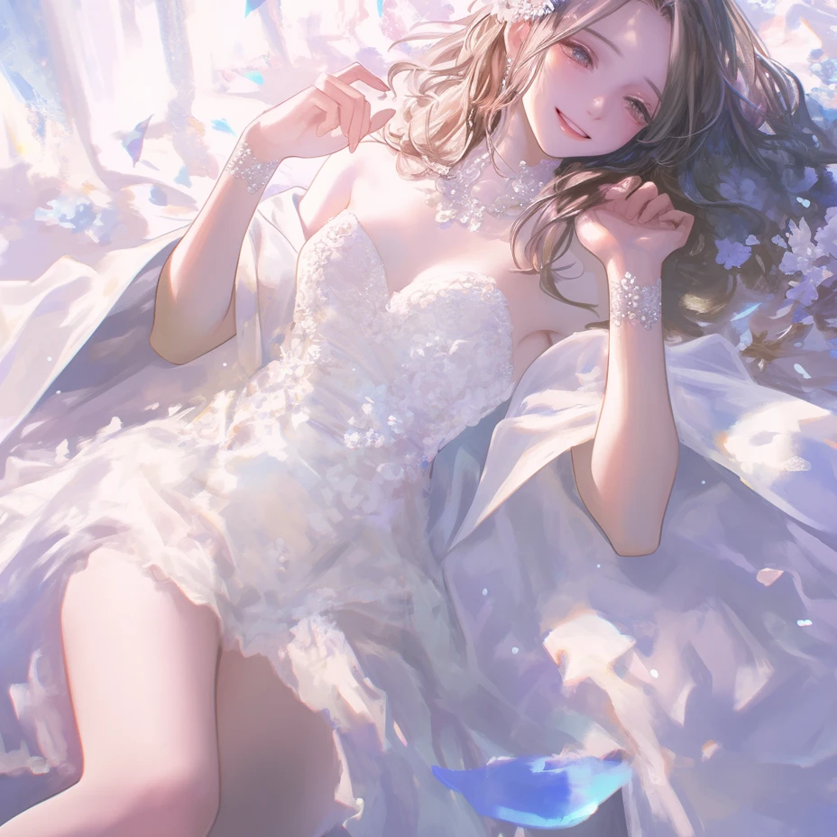 김수연 행복할때2