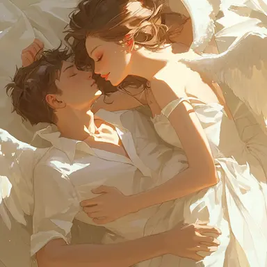 Profile image of 수연랑 침대 있을때