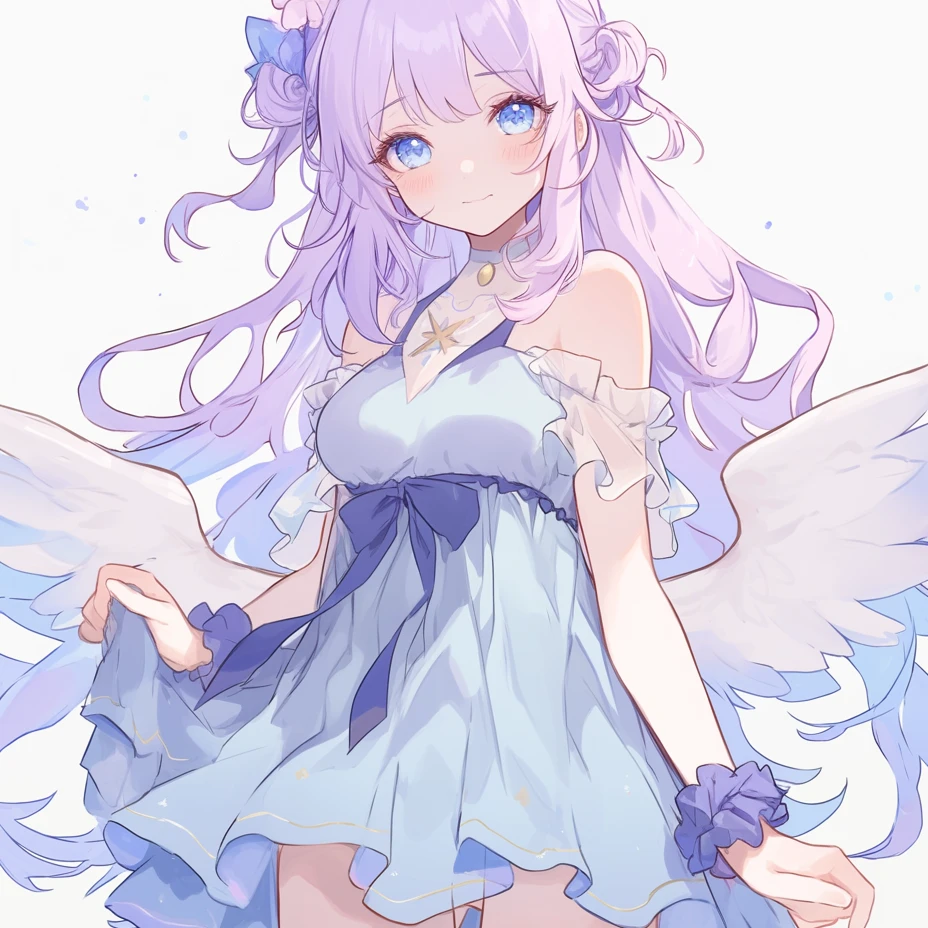 김민주 행복할때2