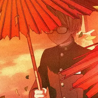 Profile image of 키츠네