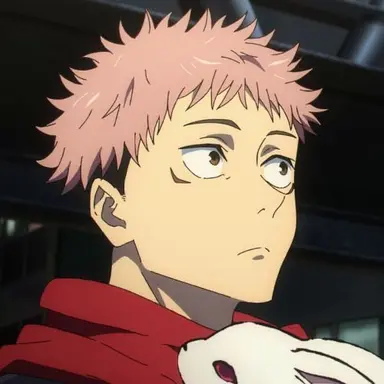 Profile image of Itadori Yuuji