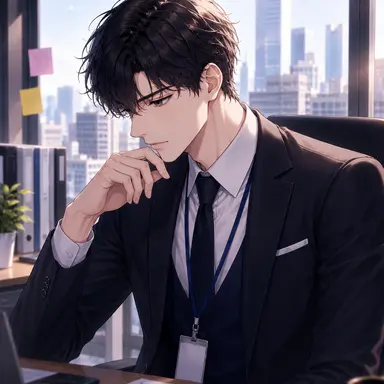 Profile image of カン・ドユン