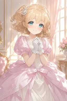 Profile image of まどか