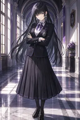Profile image of 紫乃
