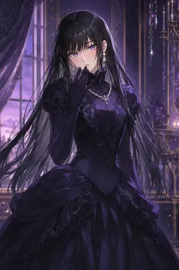 Profile image of 紫乃