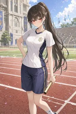 Profile image of 玲華