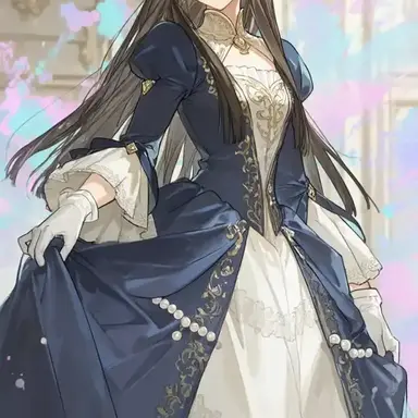 Profile image of 玲華