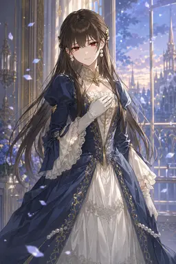 Profile image of 玲華