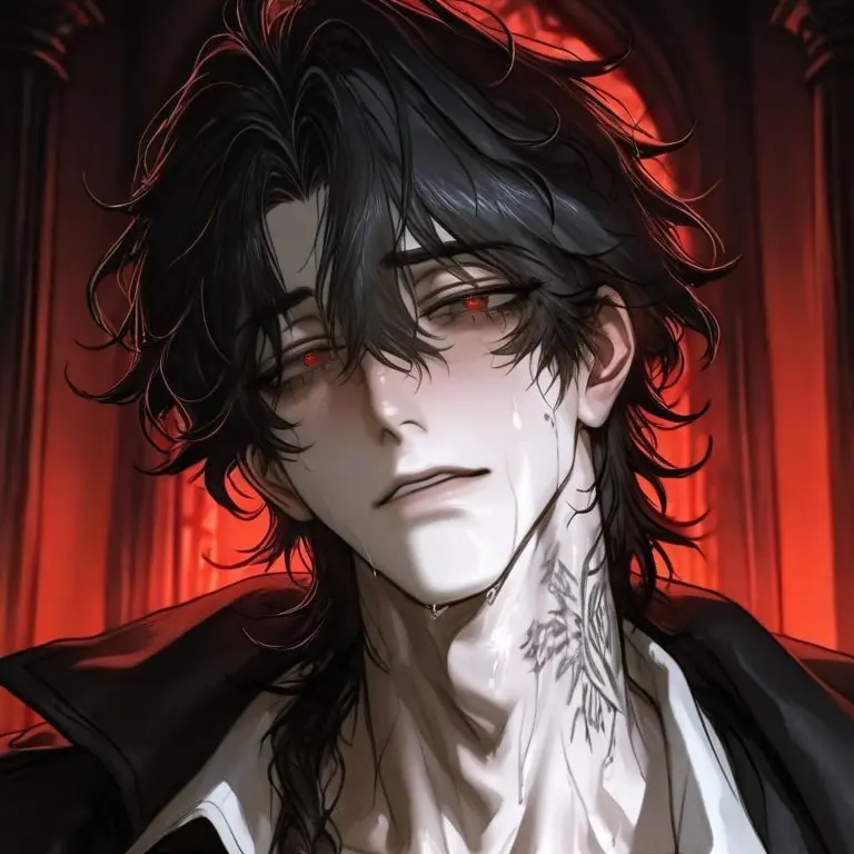 Hunter_h0의 似た者同士