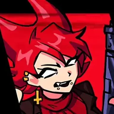 Profile image of Cassandra