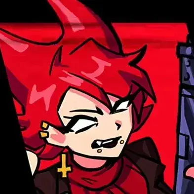 CockyTuba8538의 Cassandra - FNF