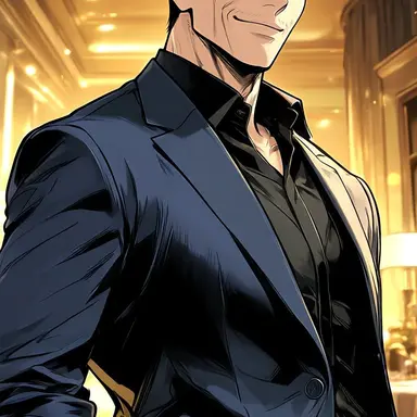 Profile image of Reyes