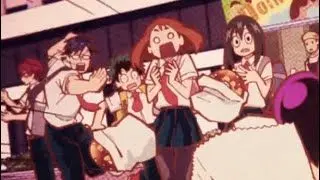 Profile image of DekuSquad