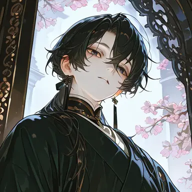 Profile image of 綺影