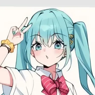 Profile image of 미쿠