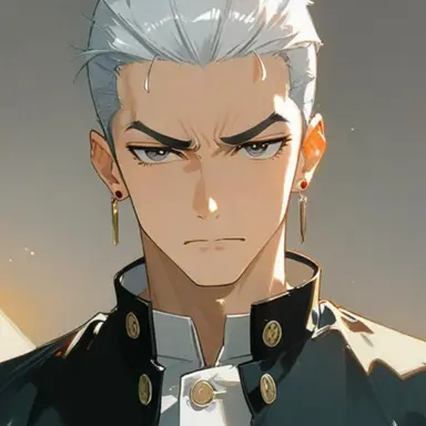 Profile image of 一護