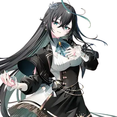 Profile image of リズ