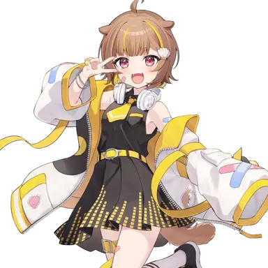 Profile image of らこ