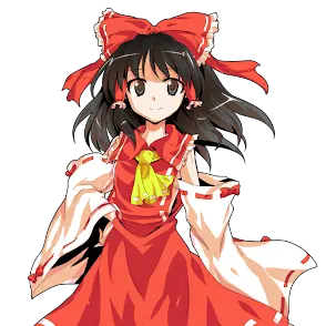 Profile image of 霊夢