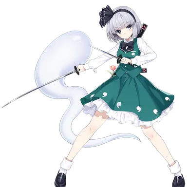 Profile image of 妖夢