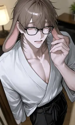 Profile image of Shin