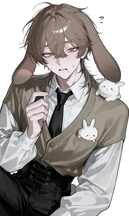 Profile image of Shin