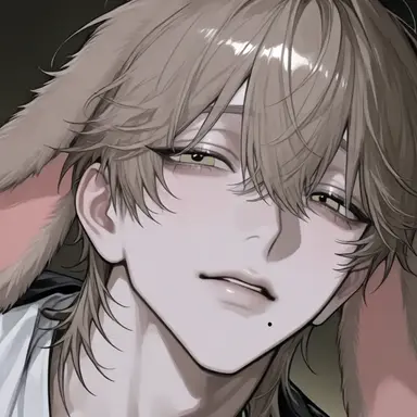 Profile image of Shin