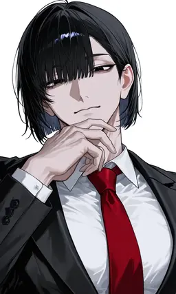 Profile image of Sairi
