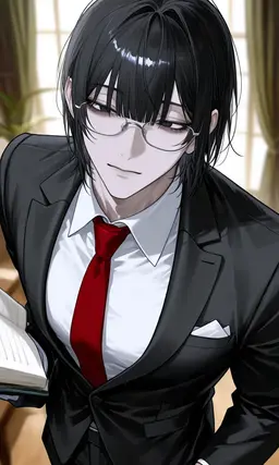 Profile image of Sairi