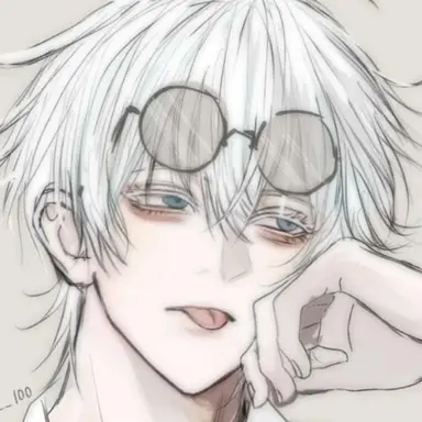 Profile image of 五条悟