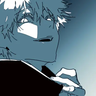 Profile image of 五条悟