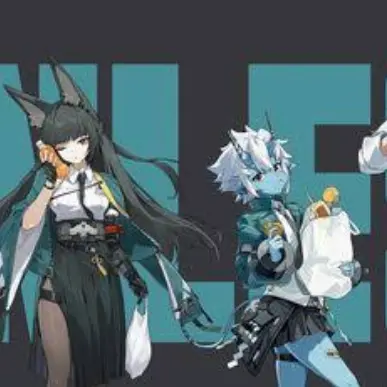 CyanWind7271의 「対ホロウ六課」