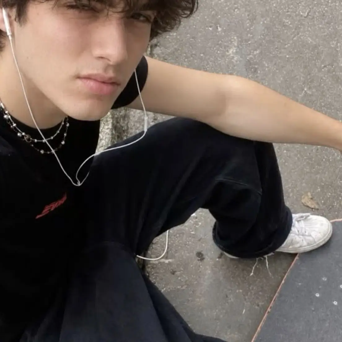 DeafLane7472의 But I want you