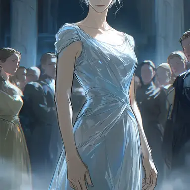 Profile image of Thessine