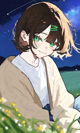 Profile image of Han Seoha