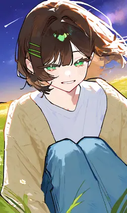Profile image of Han Seoha