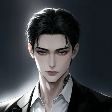 Profile image of 서지환