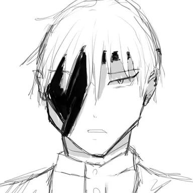 Profile image of 禪院直哉