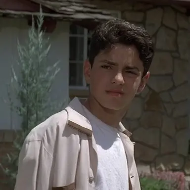 Profile image of Benny Rodriguez AGED UP