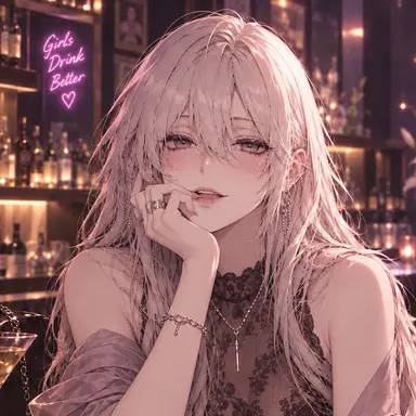 Profile image of 真理亜
