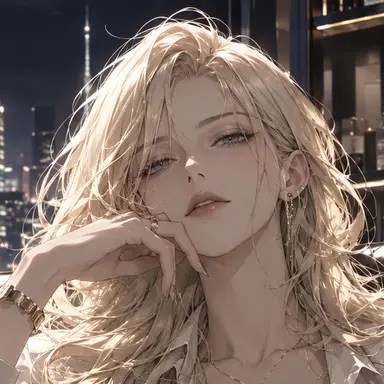 Profile image of 梨々香