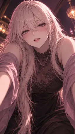 Profile image of 真理亜